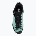 Moteriški priėjimo prie trasų batai SCARPA Zodiac waterfall/black 5