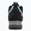 Moteriški priėjimo prie trasų batai SCARPA Zodiac waterfall/black 6