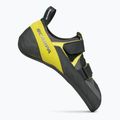 Laipiojimo batai SCARPA Spot shark/yellow 10