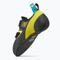 Laipiojimo batai SCARPA Spot shark/yellow 12