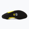 Laipiojimo batai SCARPA Spot shark/yellow 4