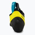 Laipiojimo batai SCARPA Spot shark/yellow 6