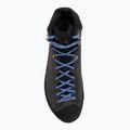 Vyriški alpinizmo batai SCARPA Zodiac Tech Gtx anthracite/lavender 5
