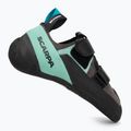 Laipiojimo batai SCARPA Arpia V LV shark aqua 2