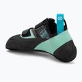 Laipiojimo batai SCARPA Arpia V LV shark aqua 3