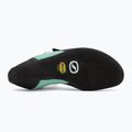 Laipiojimo batai SCARPA Arpia V LV shark aqua 4