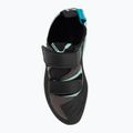 Laipiojimo batai SCARPA Arpia V LV shark aqua 5