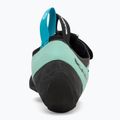 Laipiojimo batai SCARPA Arpia V LV shark aqua 6