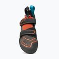 Laipiojimo batai SCARPA Reflex VS tonic/black 6