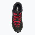 Vyriški turistiniai batai SCARPA Rove black/ black 5