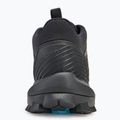 Vyriški turistiniai batai SCARPA Rove black/ black 6