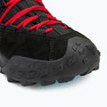 Vyriški turistiniai batai SCARPA Rove black/ black 7