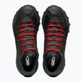 Vyriški turistiniai batai SCARPA Rove black/ black 12