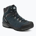 Vyriški žygio batai SCARPA ZG Trek GTX ottanio/gray