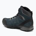 Vyriški žygio batai SCARPA ZG Trek GTX ottanio/gray 3