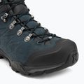 Vyriški žygio batai SCARPA ZG Trek GTX ottanio/gray 7