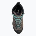 Moteriški žygio batai SCARPA ZG Trek GTX titanium/icefall 5