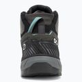 Moteriški priėjimo prie trasų batai SCARPA Rapid XT Mid GTX shark/aqua 6