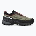 Moteriški priėjimo prie trasų batai SCARPA Rapid XT GTX birch/coral 2