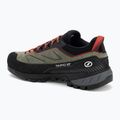 Moteriški priėjimo prie trasų batai SCARPA Rapid XT GTX birch/coral 3