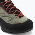 Moteriški priėjimo prie trasų batai SCARPA Rapid XT GTX birch/coral 7