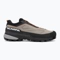 Vyriški priėjimo prie trasų batai SCARPA Rapid XT taupe/rust orange 2