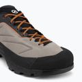 Vyriški priėjimo prie trasų batai SCARPA Rapid XT taupe/rust orange 7
