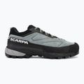 Moteriški priėjimo prie trasų batai SCARPA Rapid XT conifer/sunny lime 2