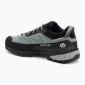 Moteriški priėjimo prie trasų batai SCARPA Rapid XT conifer/sunny lime 3