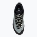 Moteriški priėjimo prie trasų batai SCARPA Rapid XT conifer/sunny lime 5