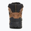 Vyriški žygio batai SCARPA Moraine Polar Gtx dark brown / sulphur 6