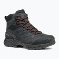 Moteriški turistiniai batai SCARPA Moraine Polar GTX dark anthracite/ coral 8