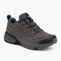 Vyriški žygio batai SCARPA Rush 2 Pro GTX titanum/ocean