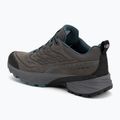 Vyriški žygio batai SCARPA Rush 2 Pro GTX titanum/ocean 3