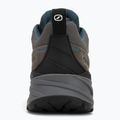 Vyriški žygio batai SCARPA Rush 2 Pro GTX titanum/ocean 6