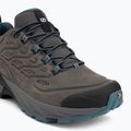 Vyriški žygio batai SCARPA Rush 2 Pro GTX titanum/ocean 7