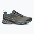 Vyriški žygio batai SCARPA Rush 2 Pro GTX titanum/ocean 8