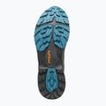 Vyriški žygio batai SCARPA Rush 2 Pro GTX titanum/ocean 9