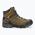 Vyriški žygio batai SCARPA ZG Trek GTX cypress/sulphur 2