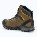 Vyriški žygio batai SCARPA ZG Trek GTX cypress/sulphur 3