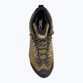 Vyriški žygio batai SCARPA ZG Trek GTX cypress/sulphur 5