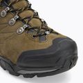 Vyriški žygio batai SCARPA ZG Trek GTX cypress/sulphur 7