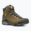 Vyriški žygio batai SCARPA ZG Trek GTX cypress/sulphur 8