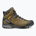Vyriški žygio batai SCARPA ZG Trek GTX cypress/sulphur 9