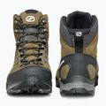 Vyriški žygio batai SCARPA ZG Trek GTX cypress/sulphur 11