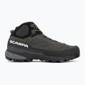 Vyriški priėjimo prie trasų batai SCARPA Rapid XT Mid GTX shark/military 2