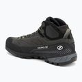 Vyriški priėjimo prie trasų batai SCARPA Rapid XT Mid GTX shark/military 3