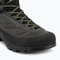 Vyriški priėjimo prie trasų batai SCARPA Rapid XT Mid GTX shark/military 7