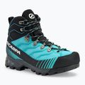 Moteriški žygio batai SCARPA Ribelle TRK GTX ceramic/ceramic