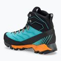 Moteriški žygio batai SCARPA Ribelle TRK GTX ceramic/ceramic 3